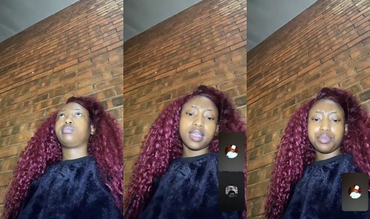 mantabenii TikTok Live — Aug 1, 2026, 11:32 AM