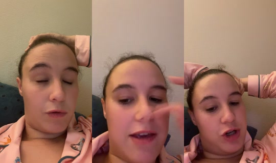 manuellaevatheo TikTok Live — Aug 19, 2026, 6:59 PM