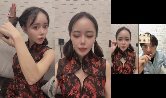 maomao20260 TikTok Live — Aug 26, 2026, 12:40 PM