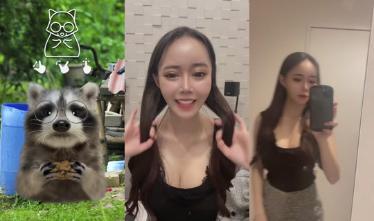 maomao20260 TikTok Live — Aug 26, 2026, 1:30 PM