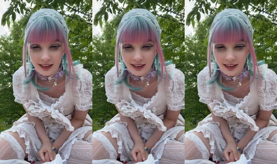 maomaoprincess TikTok Live — Jul 15, 2026, 4:53 PM