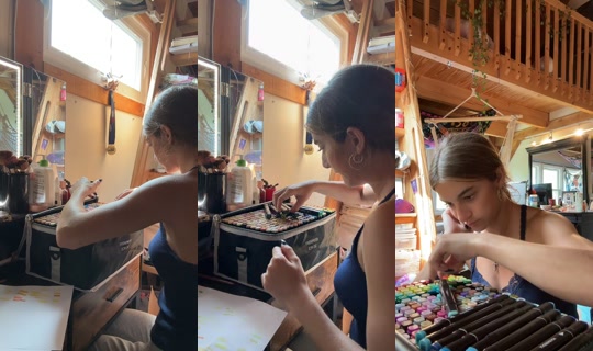 mar..lifts TikTok Live — Jul 14, 2026, 7:40 PM
