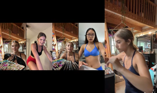 mar..lifts TikTok Live — Jul 14, 2026, 8:31 PM
