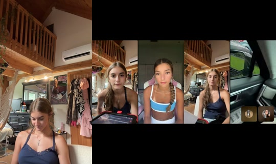 mar..lifts TikTok Live — Jul 14, 2026, 9:23 PM