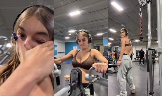 mar..lifts TikTok Live — Jul 16, 2026, 12:29 AM