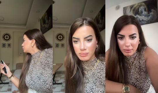maralgenc TikTok Live — Sep 10, 2026, 3:37 PM