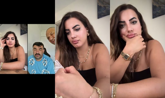 maralgenc TikTok Live — Sep 16, 2026, 1:53 PM