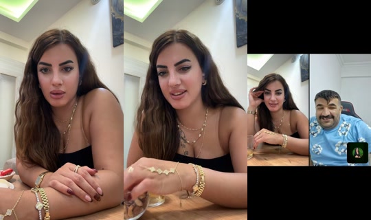 maralgenc TikTok Live — Sep 16, 2026, 4:46 PM