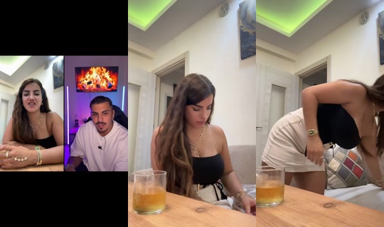 maralgenc TikTok Live — Sep 16, 2026, 5:36 PM