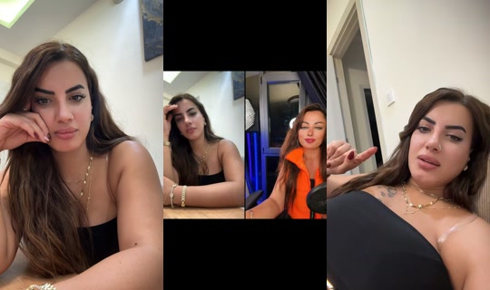 maralgenc TikTok Live — Sep 16, 2026, 7:12 PM