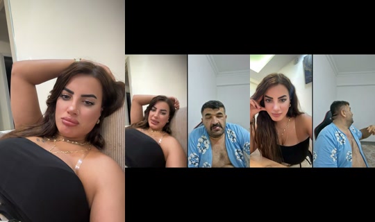 maralgenc TikTok Live — Sep 16, 2026, 8:14 PM