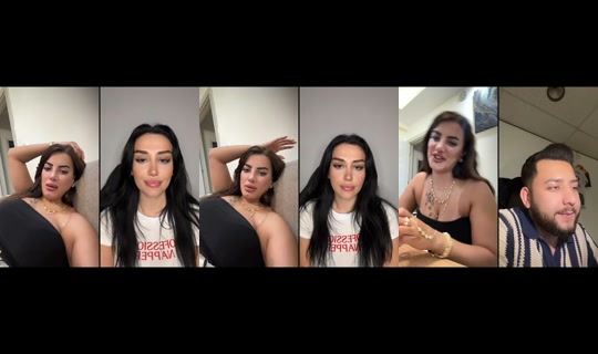 maralgenc TikTok Live — Sep 16, 2026, 8:46 PM
