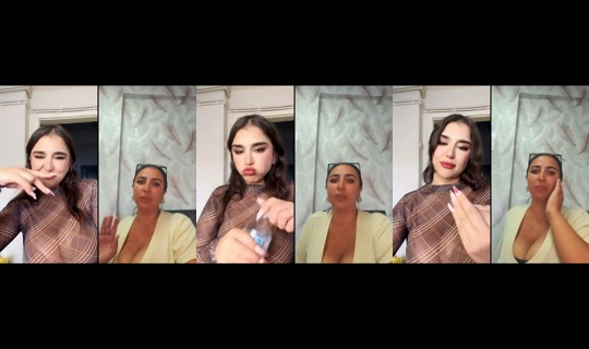 maralll.00 TikTok Live — Aug 19, 2026, 2:43 PM