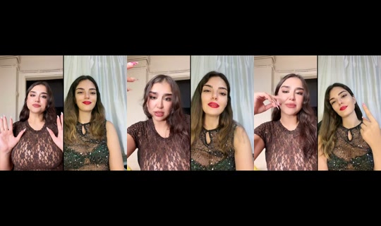 maralll.00 TikTok Live — Aug 19, 2026, 4:43 PM