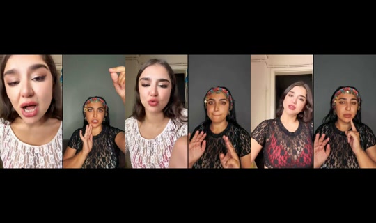 maralll.00 TikTok Live — Aug 19, 2026, 8:00 PM