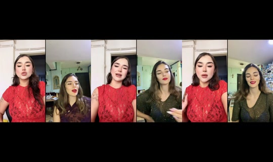 maralll.00 TikTok Live — Aug 22, 2026, 5:11 AM