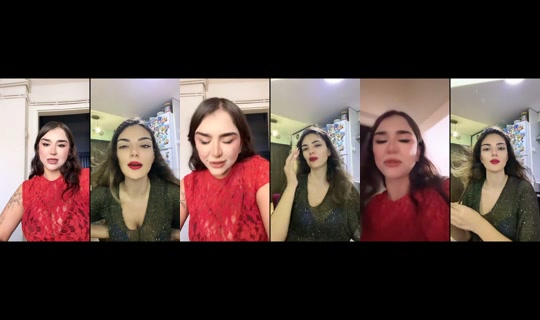maralll.00 TikTok Live — Aug 22, 2026, 6:01 AM