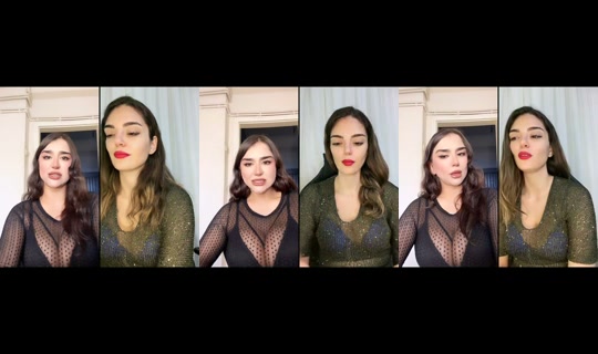 maralll.00 TikTok Live — Aug 22, 2026, 6:41 AM