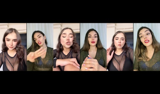 maralll.00 TikTok Live — Aug 22, 2026, 7:12 AM