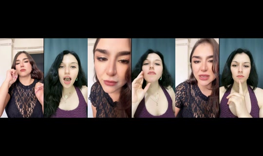maralll.00 TikTok Live — Aug 22, 2026, 11:15 AM