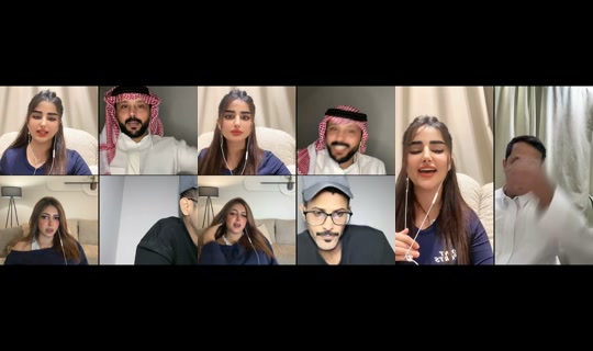maram_198888 TikTok Live — Jul 15, 2026, 7:26 PM