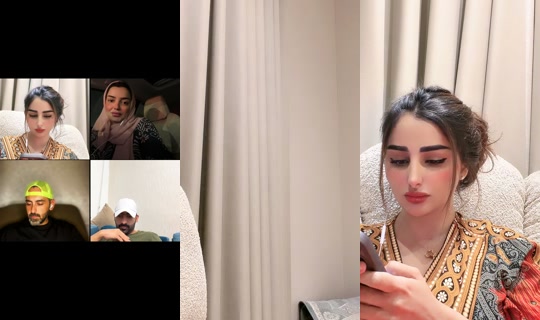 maram_198888 TikTok Live — Sep 6, 2026, 5:17 PM