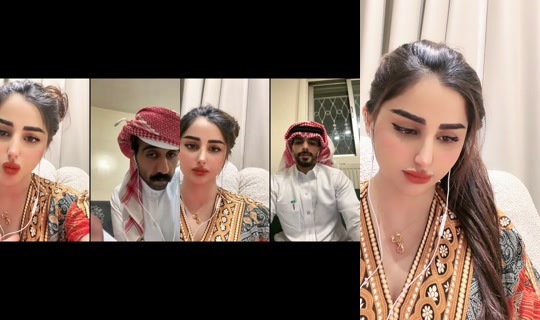 maram_198888 TikTok Live — Sep 6, 2026, 6:11 PM
