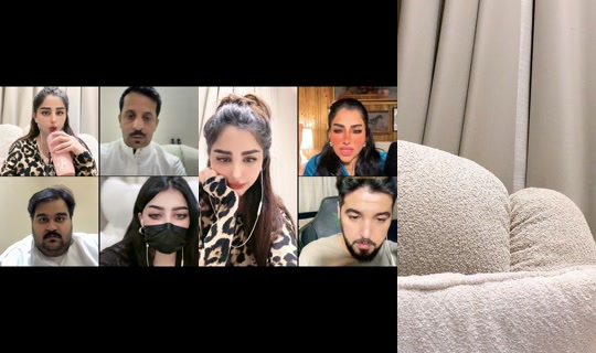 maram_198888 TikTok Live — Sep 6, 2026, 9:33 PM
