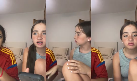 maramrtnzz__ TikTok Live — Jul 19, 2026, 4:32 PM