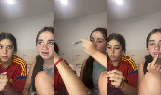 maramrtnzz__ TikTok Live — Jul 19, 2026, 4:52 PM