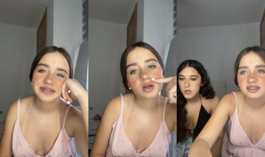 maramrtnzz__ TikTok Live — Jul 21, 2026, 6:36 PM