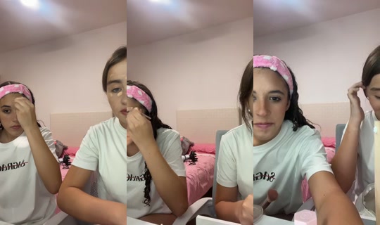 maramrtnzz__ Recorded on Aug 1, 2026, 5:33 PM
