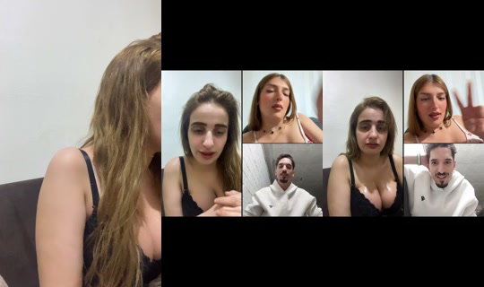 maramsee7 TikTok Live — Sep 4, 2026, 1:20 AM