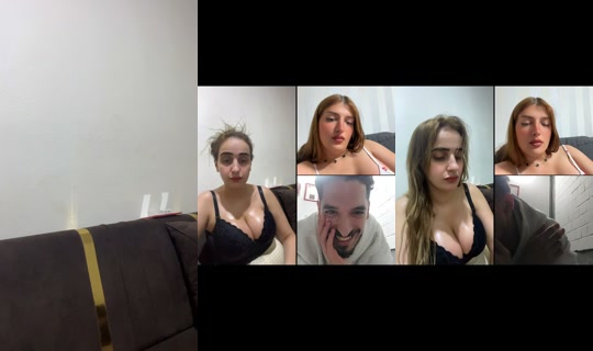 maramsee7 TikTok Live — Sep 4, 2026, 1:45 AM