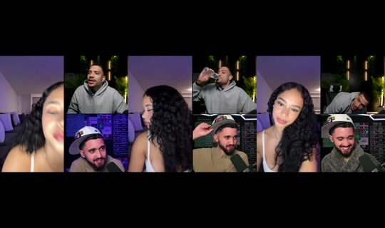 marbiedolll TikTok Live — Jul 10, 2026, 4:04 AM