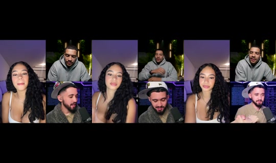 marbiedolll TikTok Live — Jul 10, 2026, 4:24 AM