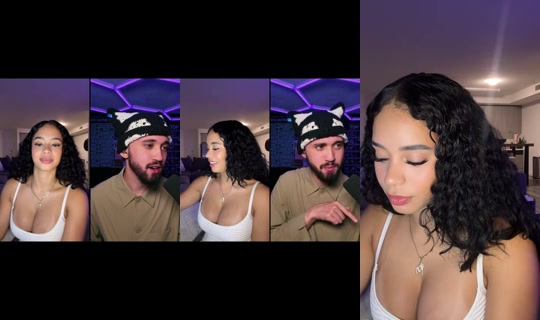 marbiedolll TikTok Live — Jul 10, 2026, 4:38 AM