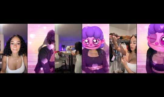 marbiedolll TikTok Live — Jul 10, 2026, 5:09 AM