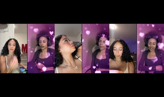 marbiedolll TikTok Live — Jul 10, 2026, 5:29 AM