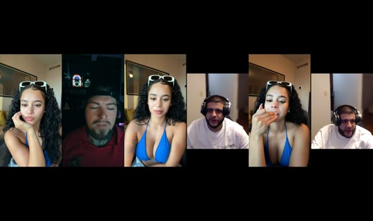 marbiedolll TikTok Live — Jul 12, 2026, 2:14 AM