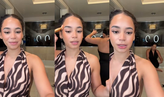marbiedolll TikTok Live — Jul 12, 2026, 4:55 AM
