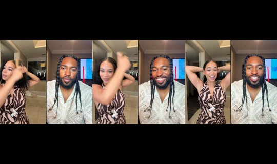 marbiedolll TikTok Live — Jul 12, 2026, 5:14 AM
