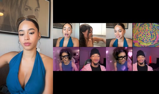 marbiedolll TikTok Live — Jul 13, 2026, 1:25 AM