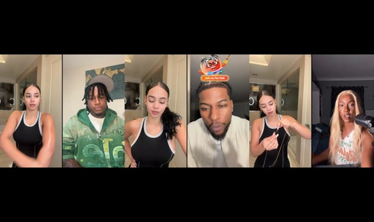 marbiedolll TikTok Live — Jul 13, 2026, 3:52 AM