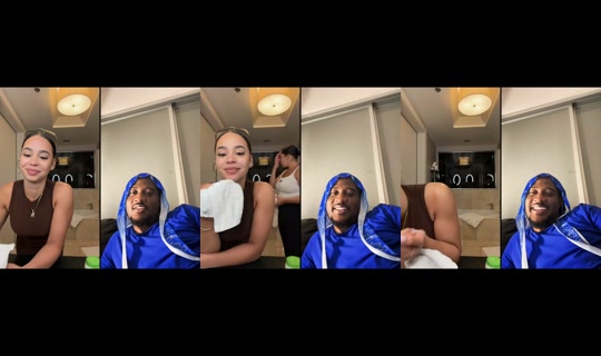 marbiedolll TikTok Live — Jul 13, 2026, 9:50 AM