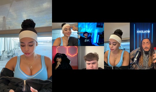 marbiedolll TikTok Live — Jul 14, 2026, 2:30 AM