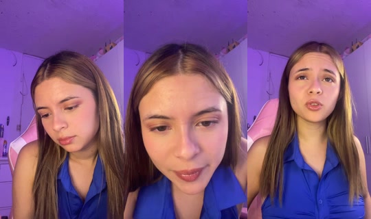 marceaparicioo TikTok Live — Aug 15, 2026, 6:38 AM