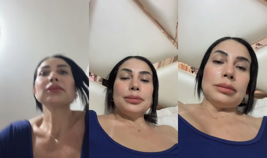 marcebermeo_ TikTok Live — Aug 28, 2026, 3:45 AM