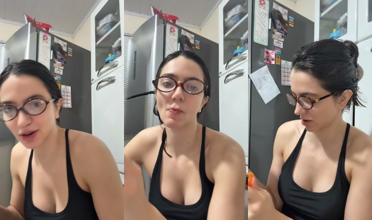 marcelaangeluci TikTok Live — Sep 12, 2026, 1:32 AM