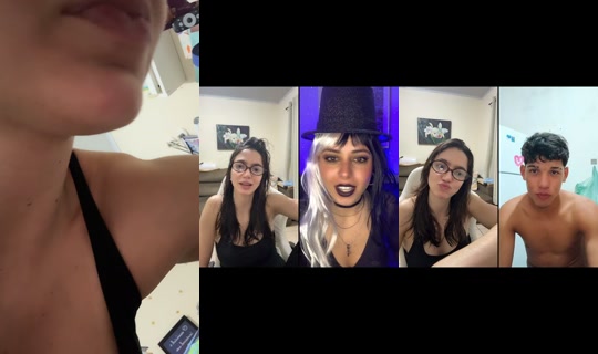 marcelaangeluci TikTok Live — Sep 12, 2026, 2:22 AM